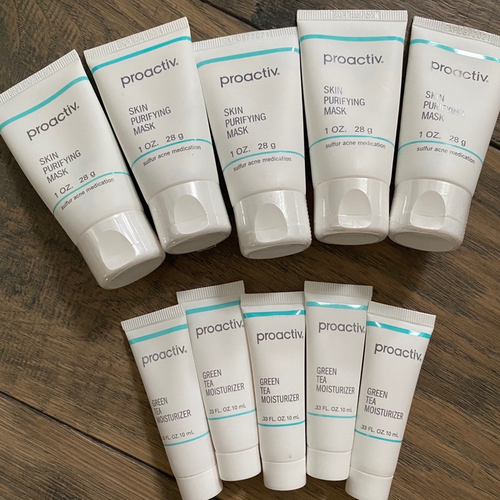 Proactiv bundle